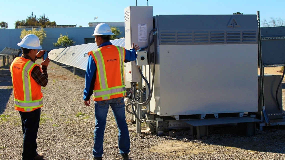 Unlocking the Power of O&M Solutions: Ensuring Efficiency and Longevity in Energy Systems